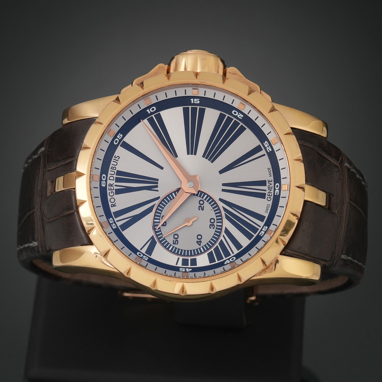 ROGER DUBUIS(USED)로저드뷔 엑스칼리버
